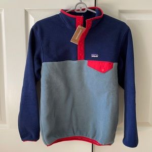 Patagonia Synchilla Fleece